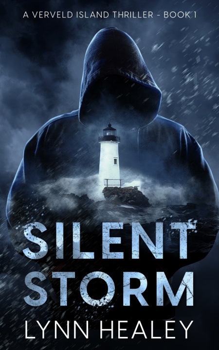 Kniha Silent Storm Lynn Healey