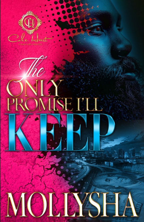 Kniha The Only Promise I'll Keep Mollysha