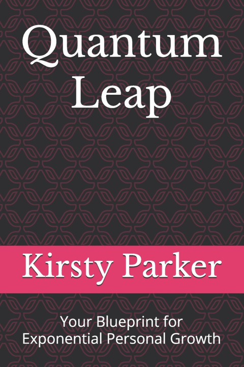 Kniha Quantum Leap Kirsty Parker