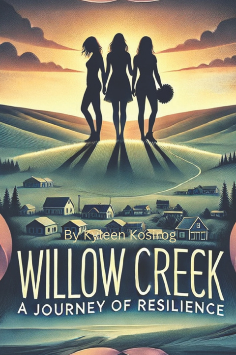 Kniha Willow Creek Kyleen Kosirog