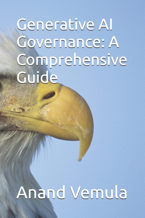 Kniha Generative AI Governance Anand Vemula
