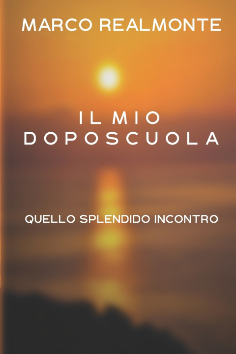 Книга Il mio doposcuola Marco Realmonte