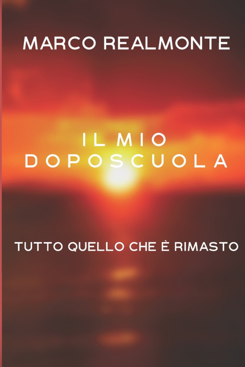 Kniha Il mio doposcuola 3 Marco Realmonte