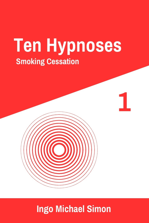 Kniha Ten Hypnoses Ingo Michael Simon