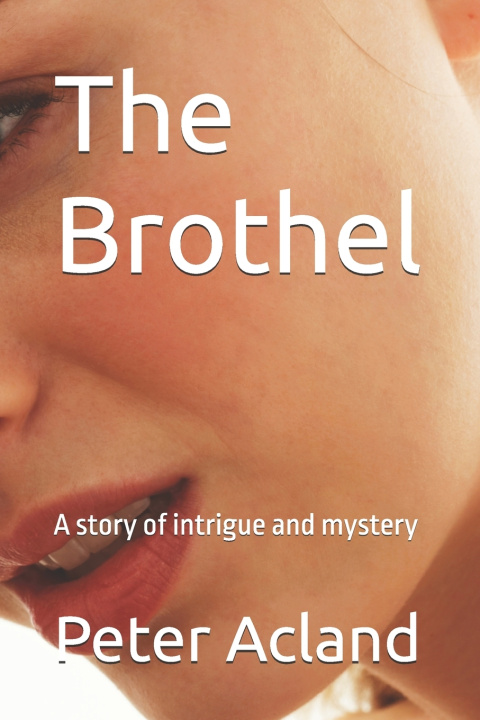 Kniha The Brothel Peter Acland