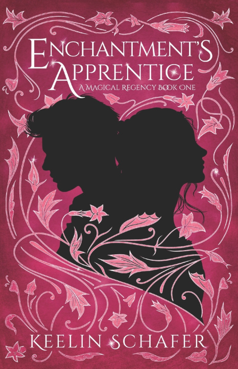 Kniha Enchantment's Apprentice Keelin Schafer