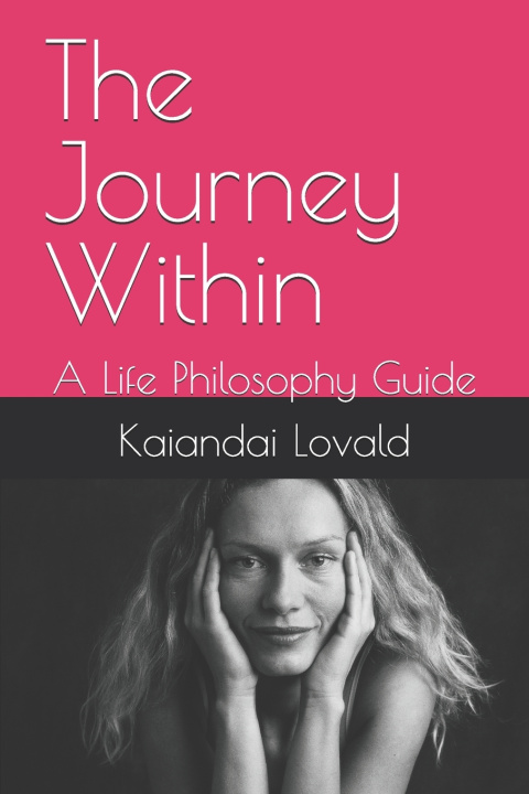 Knjiga The Journey Within Lidia Popova