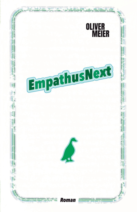 Könyv EmpathusNext Oliver Meier
