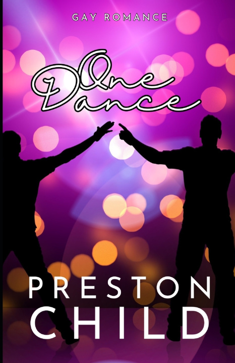 Kniha One Dance Preston Child