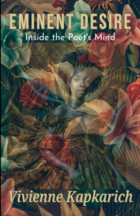 Kniha Eminent Desire Vivienne Kapkarich