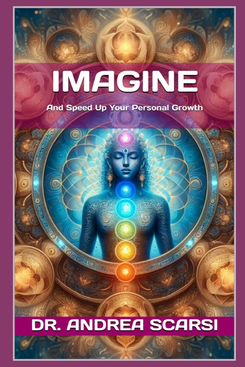 Knjiga Imagine Andrea Scarsi