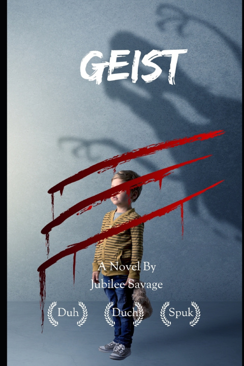 Könyv Geist Jubilee Savage