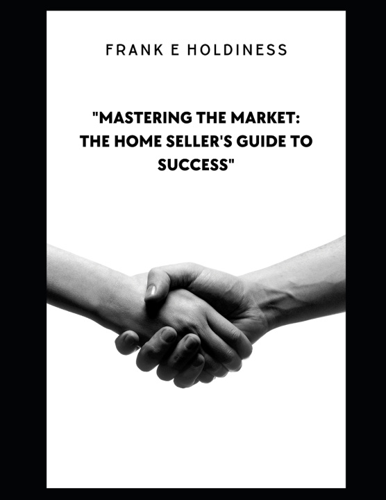 Kniha "Mastering the Market Frank E Holdiness