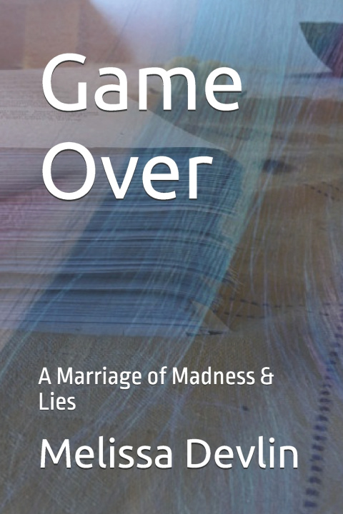 Kniha Game Over Sylvanna Devlin
