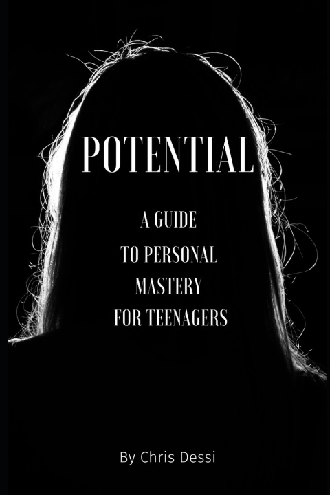Kniha Potential Chris Dessi