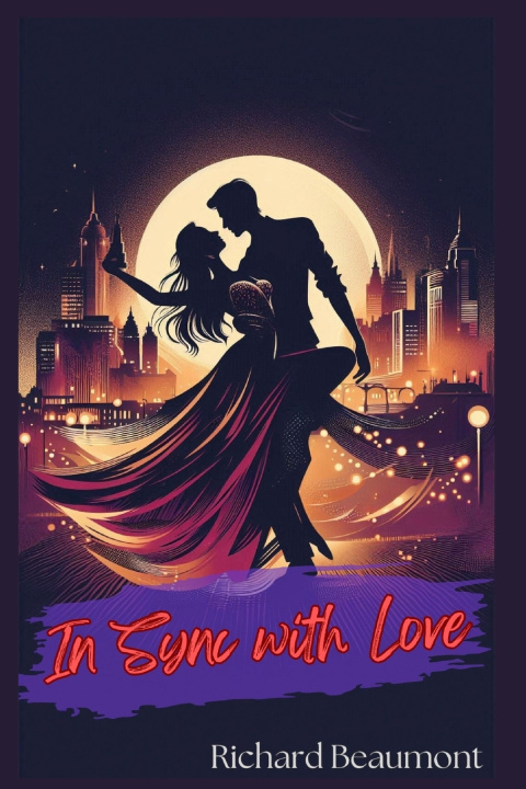 Kniha In Sync with Love Richard Beaumont