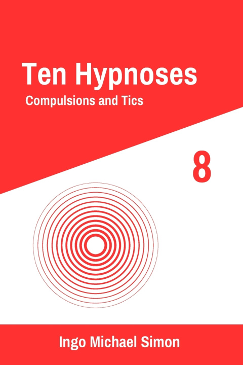 Könyv Ten Hypnoses Ingo Michael Simon