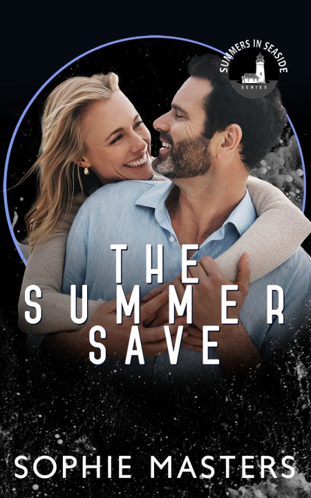 Kniha The Summer Save Sophie Masters