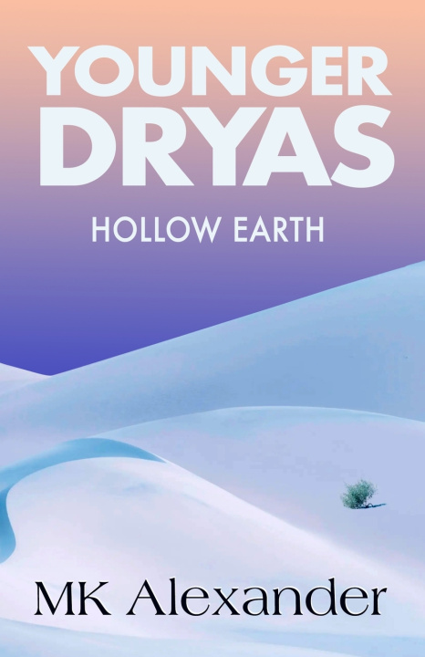 Knjiga Younger Dryas MK Alexander
