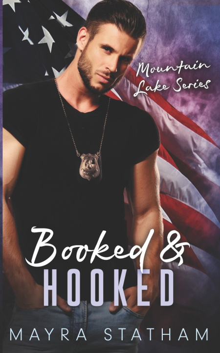 Kniha Booked & Hooked Mayra Statham
