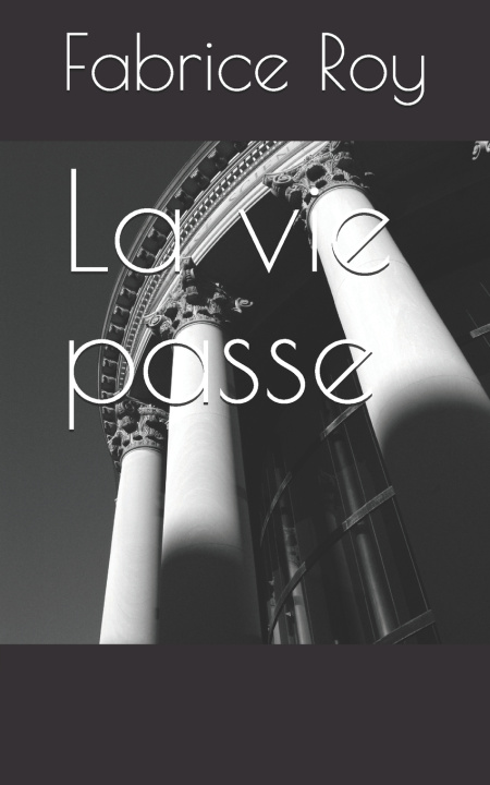 Kniha La vie passe Fabrice Roy
