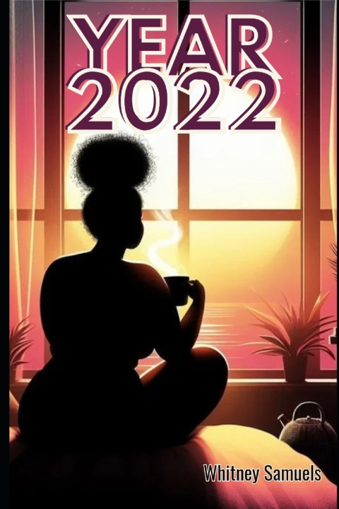 Kniha Year 2022 Whitney D Samuels