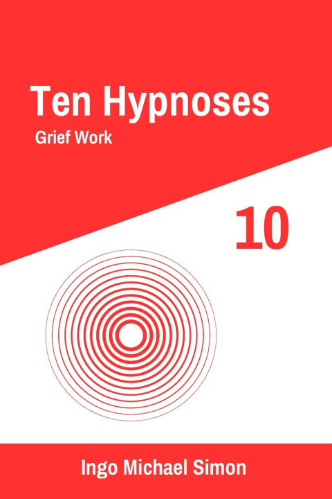 Kniha Ten Hypnoses 10 Ingo Michael Simon