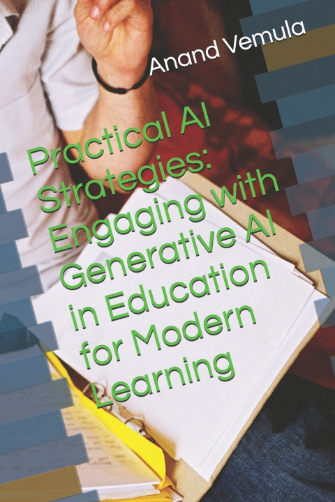 Kniha Practical AI Strategies Anand Vemula