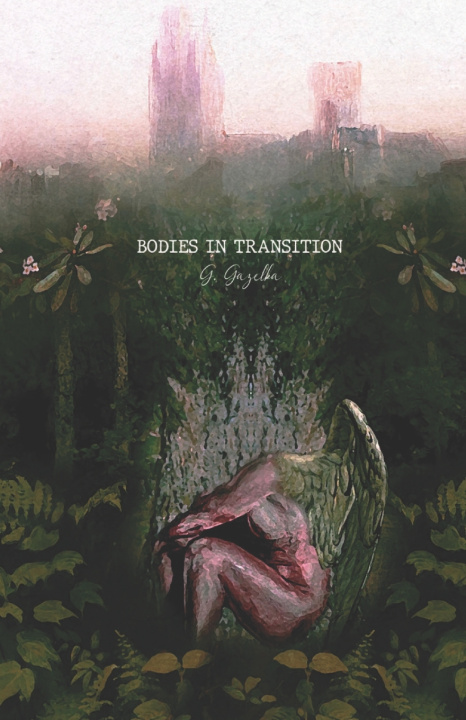 Kniha Bodies in Transition G. Gazelka