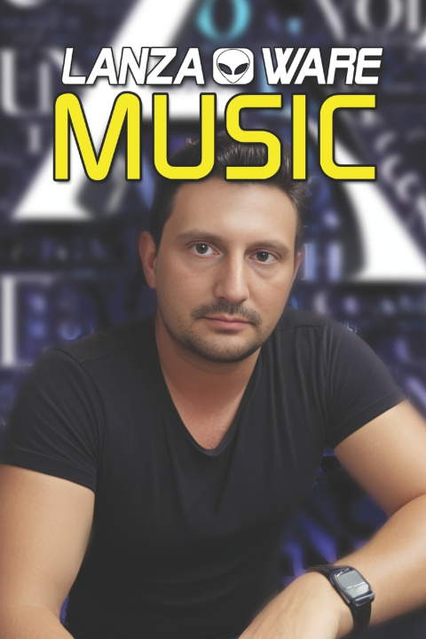 Kniha Lanzaware Music Christian Francesco Schio
