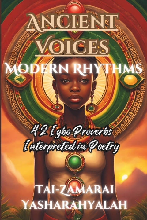 Kniha Ancient Voices, Modern Rhythm B3 MAGNAT3 PUBLISHINGS 2024