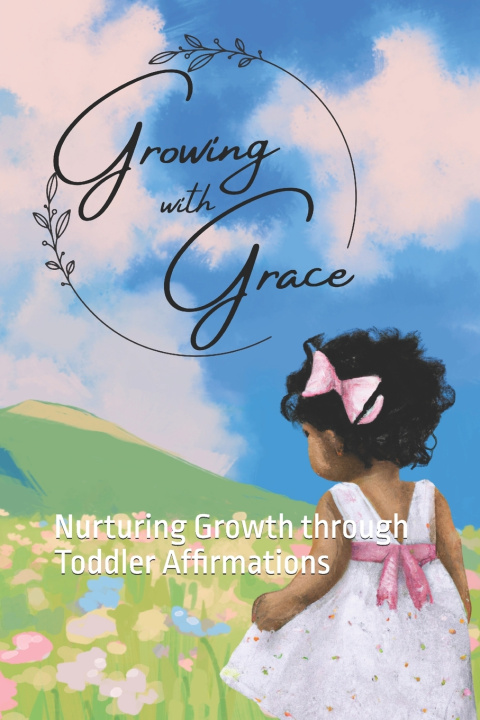 Kniha Growing With Grace Ashley Sloan