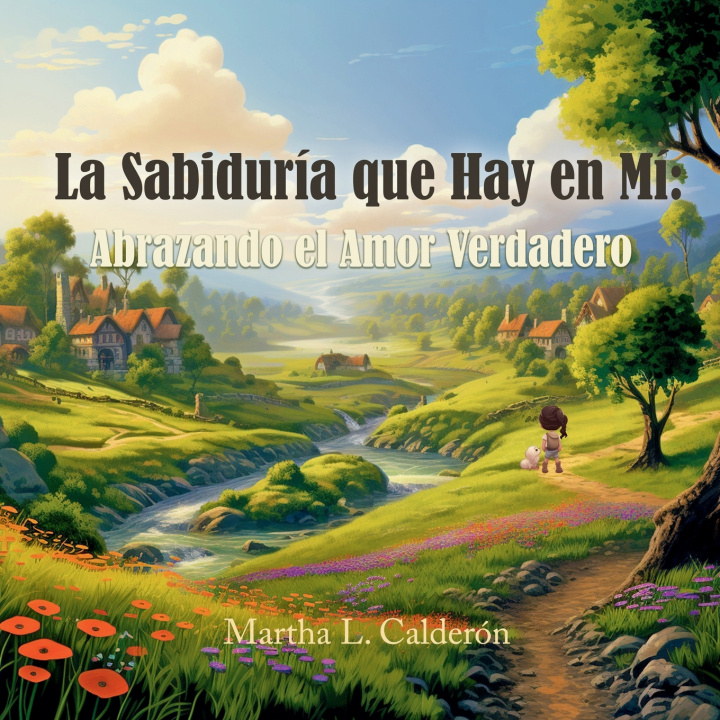 Kniha La Sabiduria que Hay en Mi Martha Liliana Calderon