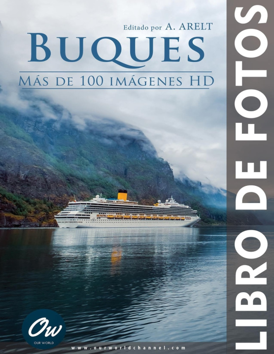 Könyv Buques A Arelt
