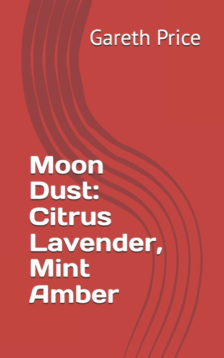 Kniha Moon Dust Gareth J Price