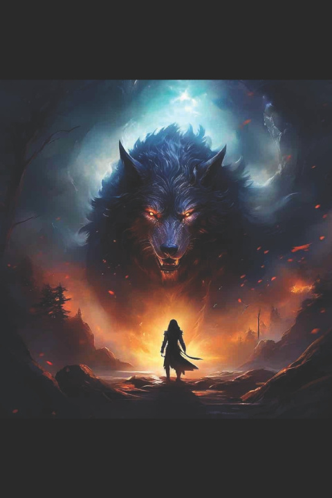 Kniha Son mauvais alpha Carmalena Winters