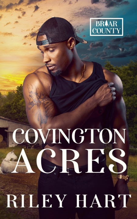 Buch Covington Acres Riley Hart