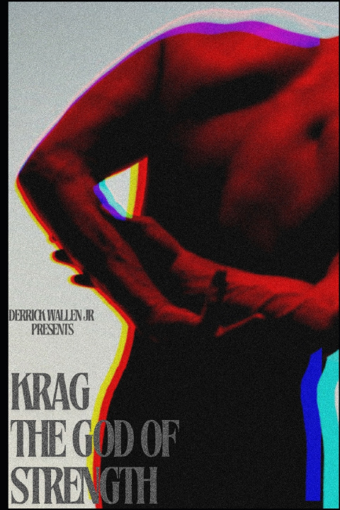 Kniha Krag Derrick Wallen Jr