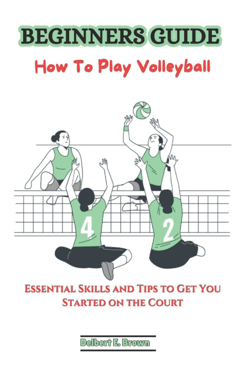 Kniha Beginners Guide Delbert E. Brown