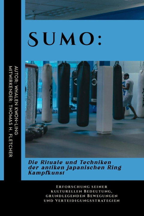 Könyv Sumo Thomas H. Fletcher