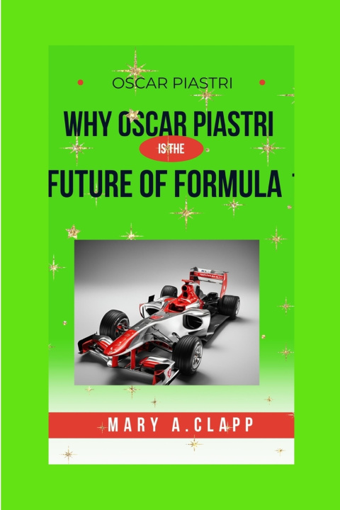 Libro OSCAR PIASTRI Mary A.Clapp