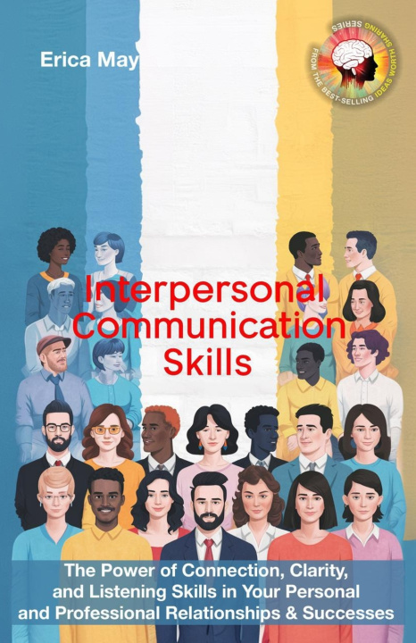 Knjiga Interpersonal Communication Skills Erica May