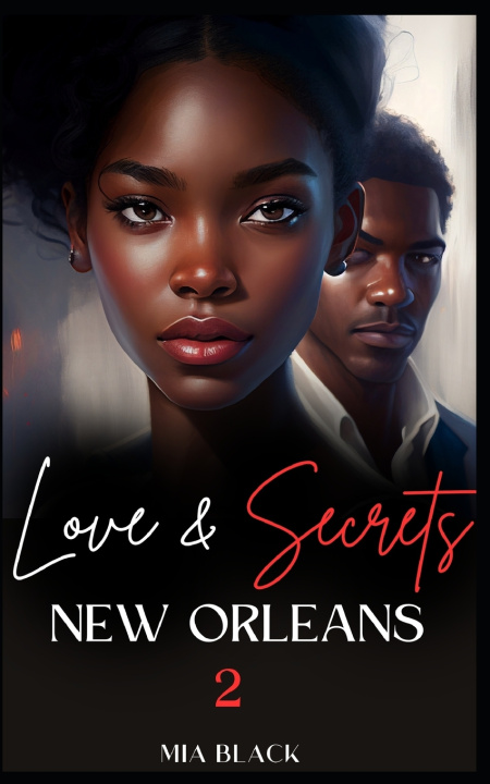 Kniha Love & Secrets 2 Mia Black