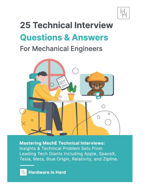 Kniha Cracking the Mechanical Engineering Interview Jake Whinnery