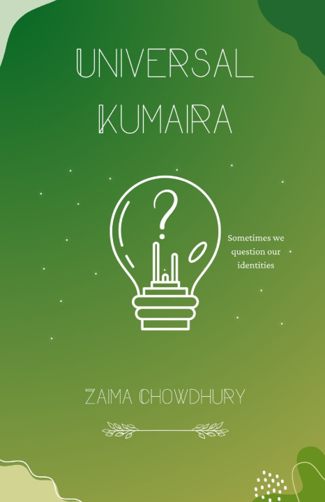 Knjiga Universal Kumaira Zaima Chowdhury