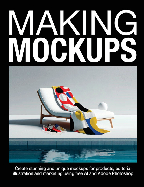 Könyv MAKING MOCKUPS Susan Bonser