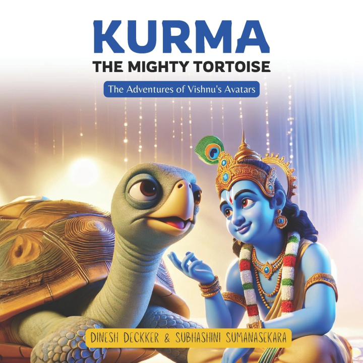 Kniha Kurma Subhashini Sumanasekara
