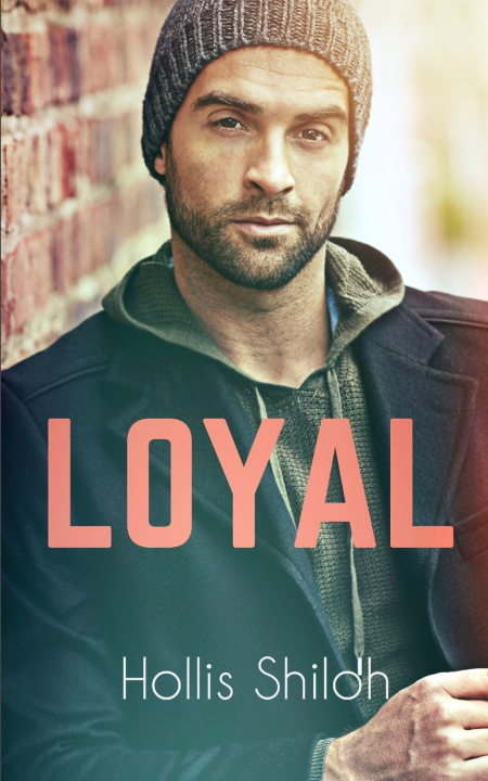 Kniha LOYAL Hollis Shiloh