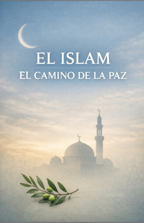 Kniha El Islam Bah Slama