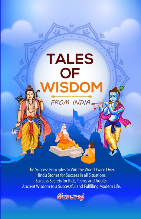 Kniha TALES OF WISDOM - FROM INDIA GURURAJ